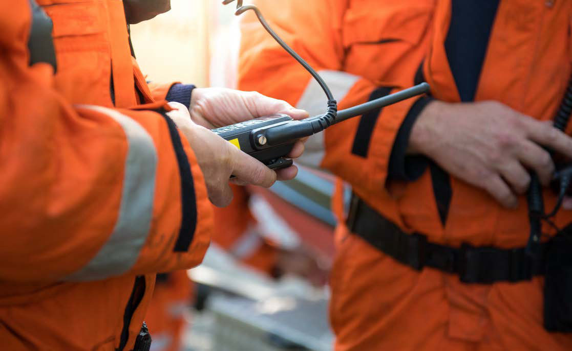 Public Services Health and Safety Association Occupational Stress